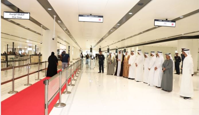 One-stop travel system launched